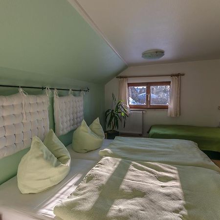 Ferienhaus Rosalie Altendorf Kültér fotó