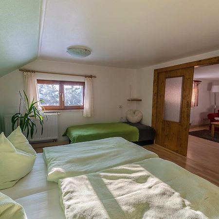 Ferienhaus Rosalie Altendorf Kültér fotó