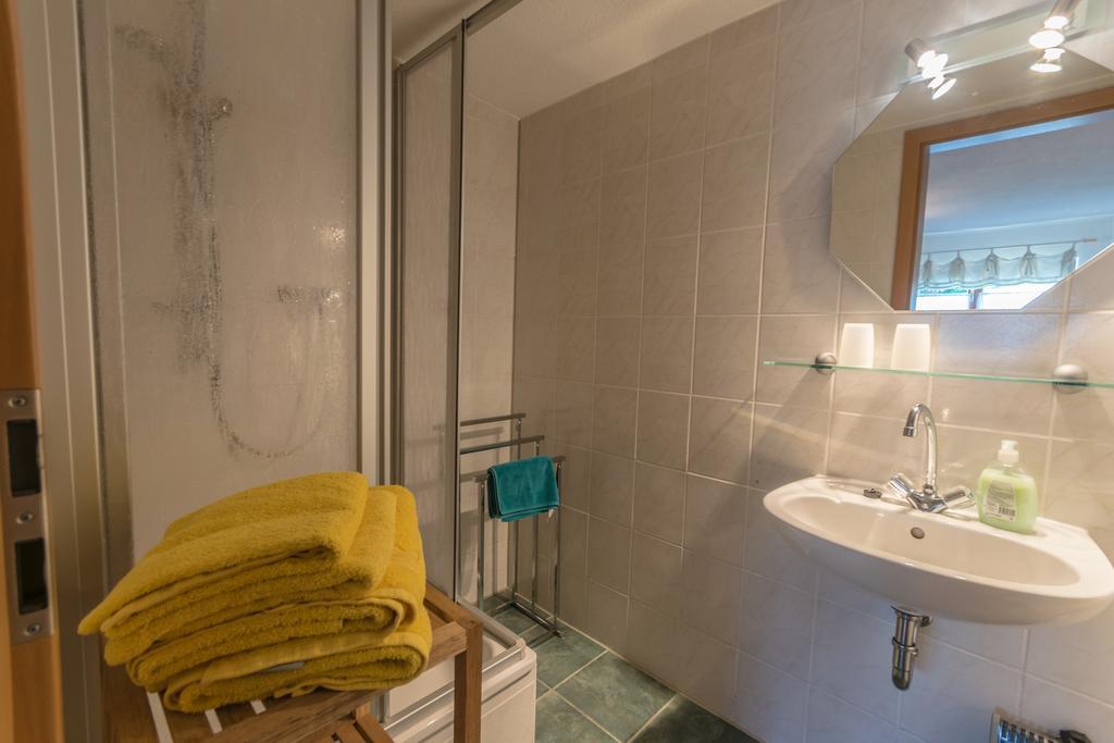 Ferienhaus Rosalie Altendorf Kültér fotó