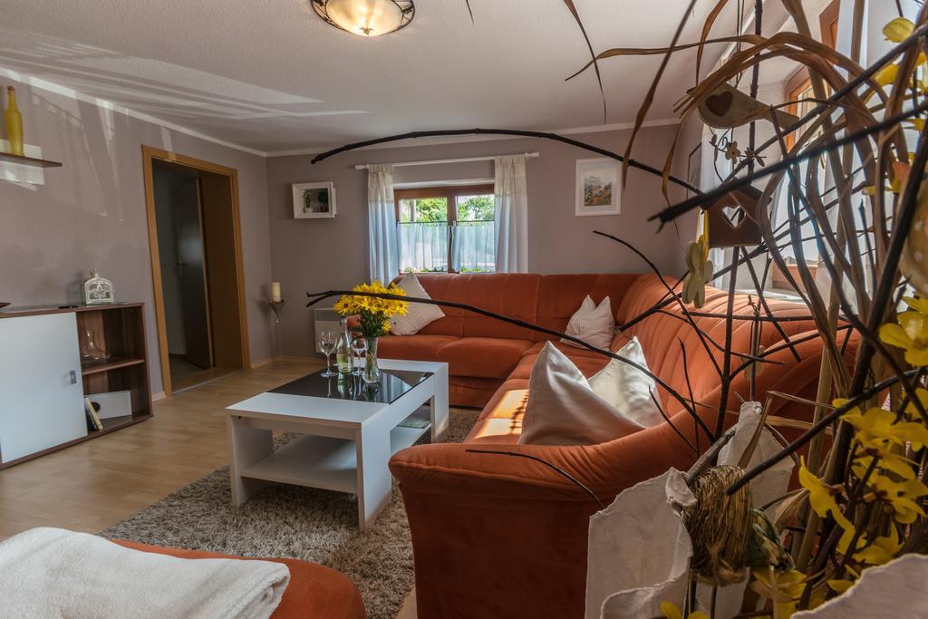 Ferienhaus Rosalie Altendorf Kültér fotó