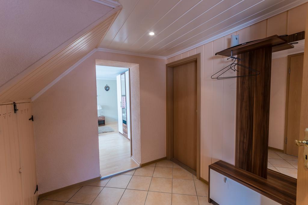 Ferienhaus Rosalie Altendorf Kültér fotó