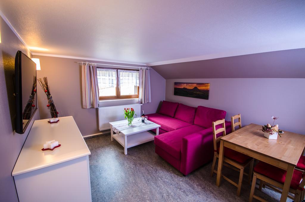 Ferienhaus Rosalie Altendorf Kültér fotó