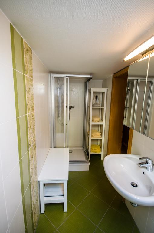 Ferienhaus Rosalie Altendorf Kültér fotó
