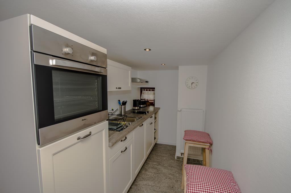 Ferienhaus Rosalie Altendorf Kültér fotó