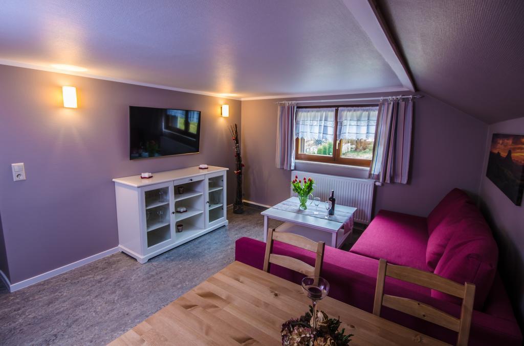 Ferienhaus Rosalie Altendorf Kültér fotó