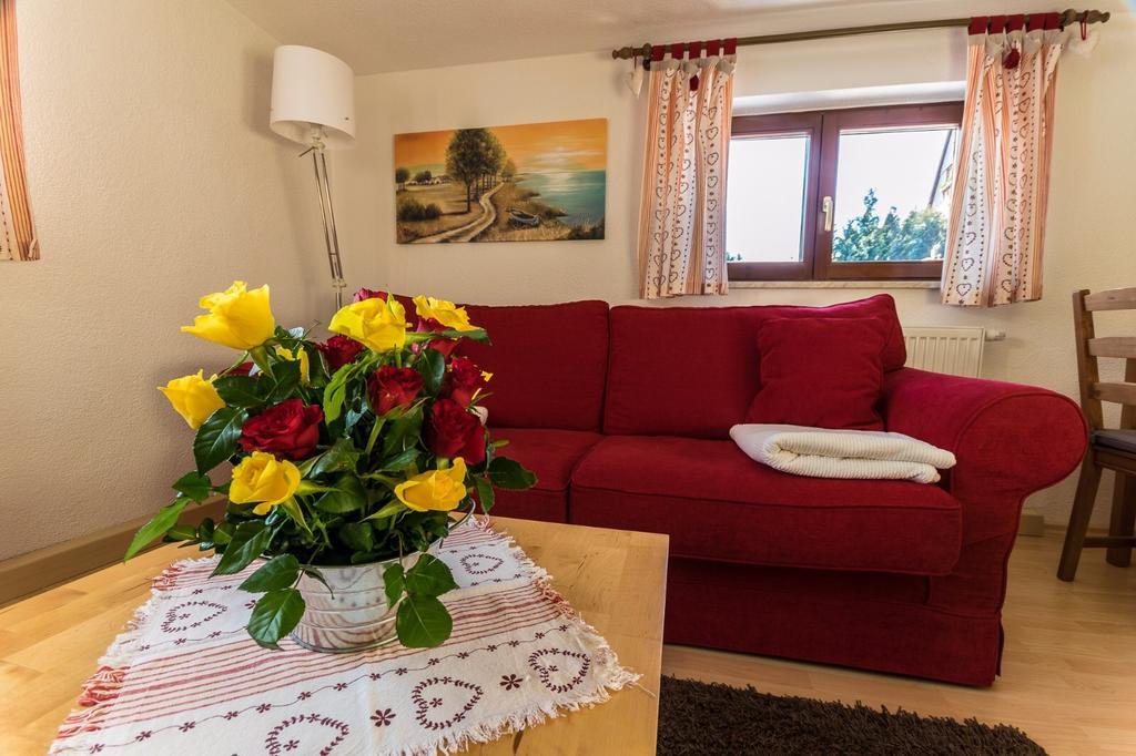 Ferienhaus Rosalie Altendorf Kültér fotó