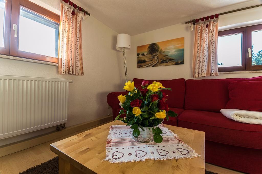 Ferienhaus Rosalie Altendorf Kültér fotó