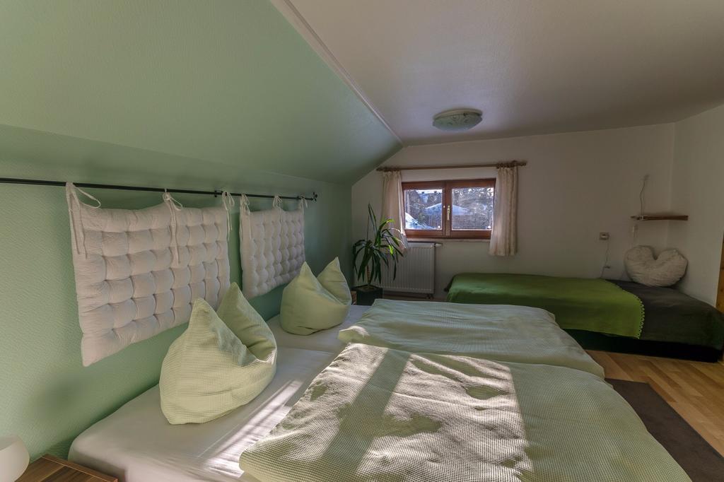 Ferienhaus Rosalie Altendorf Kültér fotó