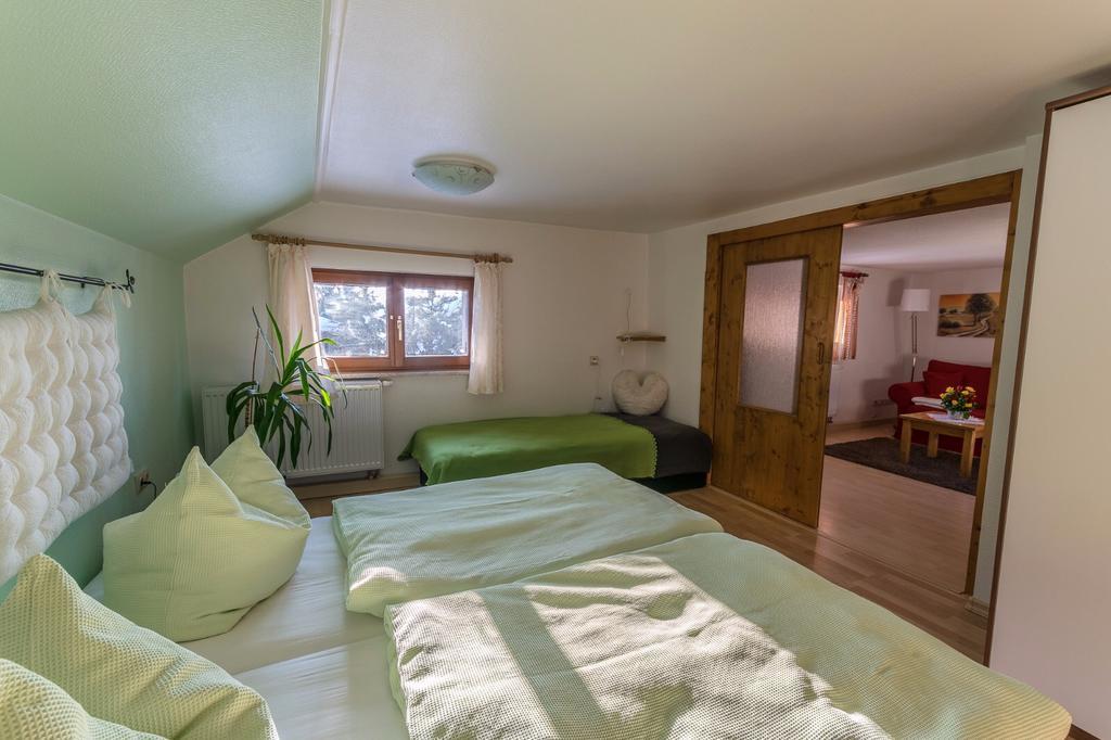 Ferienhaus Rosalie Altendorf Kültér fotó