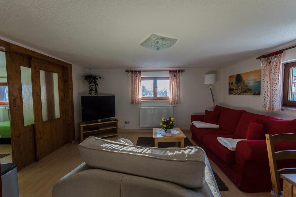 Ferienhaus Rosalie Altendorf Kültér fotó